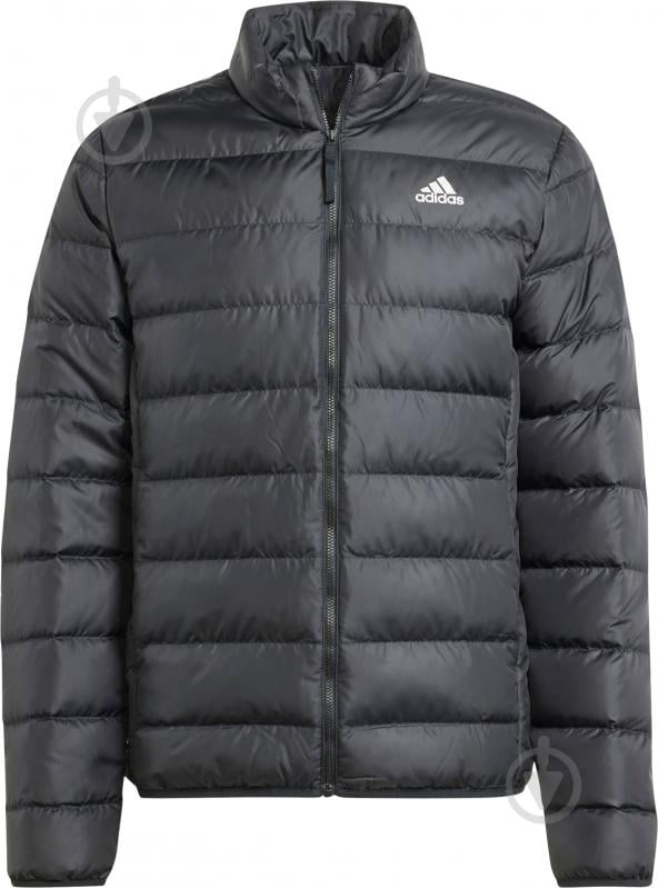 Пуховик чоловічий зимовий Adidas ESS LITE DOWN J HZ5730 р.3XL чорний - фото 6