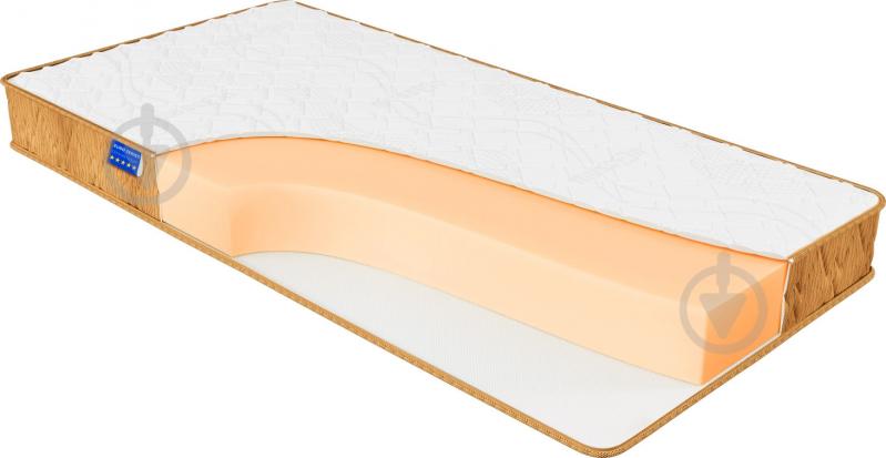 Матрас Релакс Plus Musson 120x200 см - фото 1 Матрас Релакс Plus Musson 120x200 см - фото 1