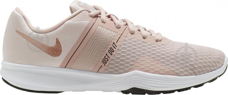 Wmns store city trainer