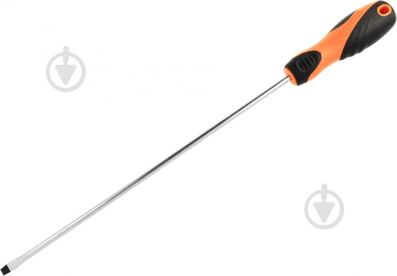 Отвертка Montero SL6,0×300 мм 20115 - фото 1