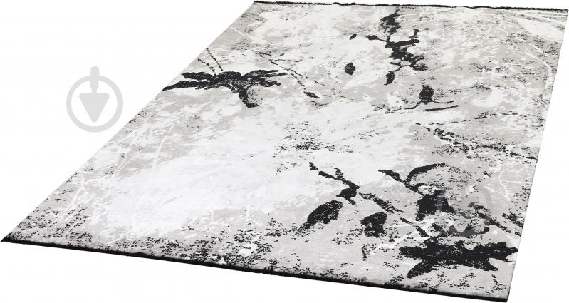 Ковер Ekohali Heritage 03 Black 200x300 см - фото 2 Ковер Ekohali Heritage 03 Black 200x300 см - фото 2