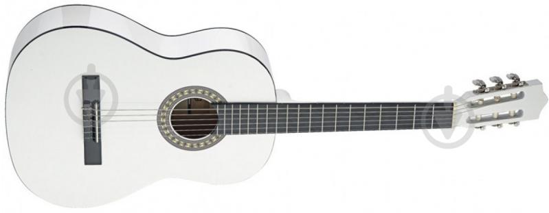 Гітара STAGG C510 WH - фото 2