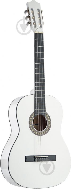 Гітара STAGG C510 WH - фото 1