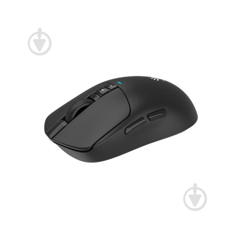 Игровая мышь BLOODY black (R72 Ultra (Black)) - фото 3