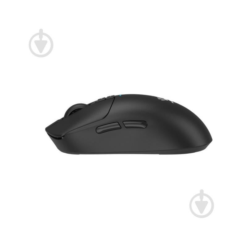 Игровая мышь BLOODY black (R72 Ultra (Black)) - фото 4