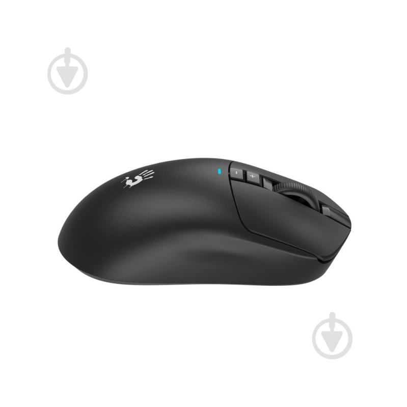 Игровая мышь BLOODY black (R72 Ultra (Black)) - фото 6