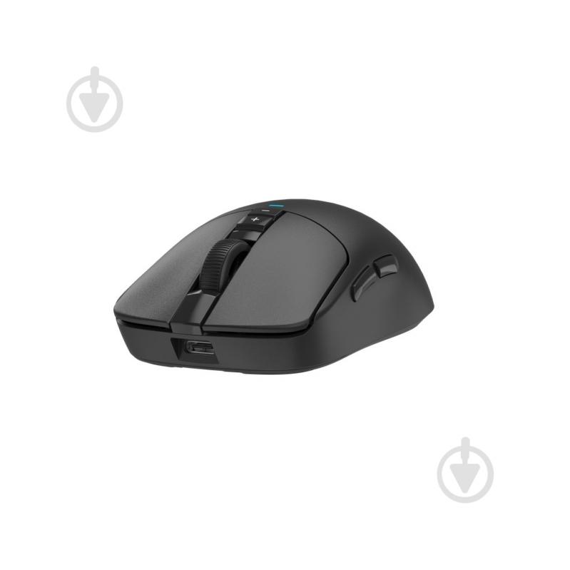 Игровая мышь BLOODY black (R72 Ultra (Black)) - фото 7