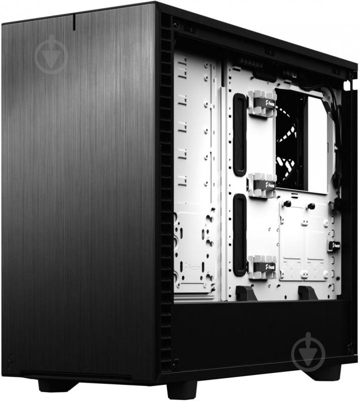 Корпус Fractal Design Define 7 - фото 10