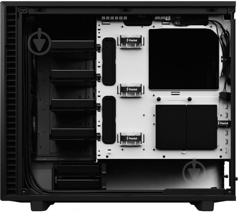 Корпус Fractal Design Define 7 - фото 12