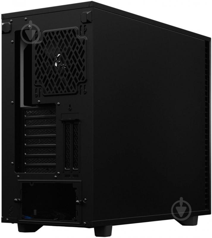 Корпус Fractal Design Define 7 - фото 7