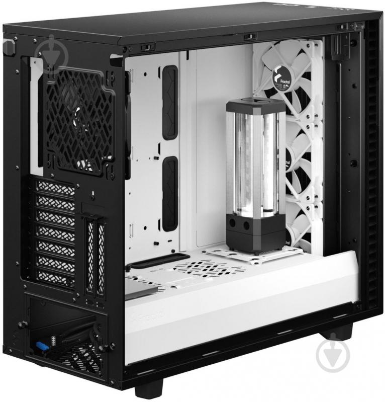 Корпус Fractal Design Define 7 - фото 8