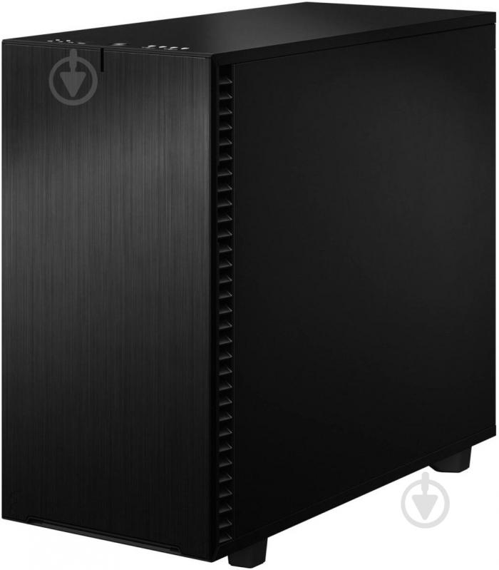 Корпус Fractal Design Define 7 - фото 11