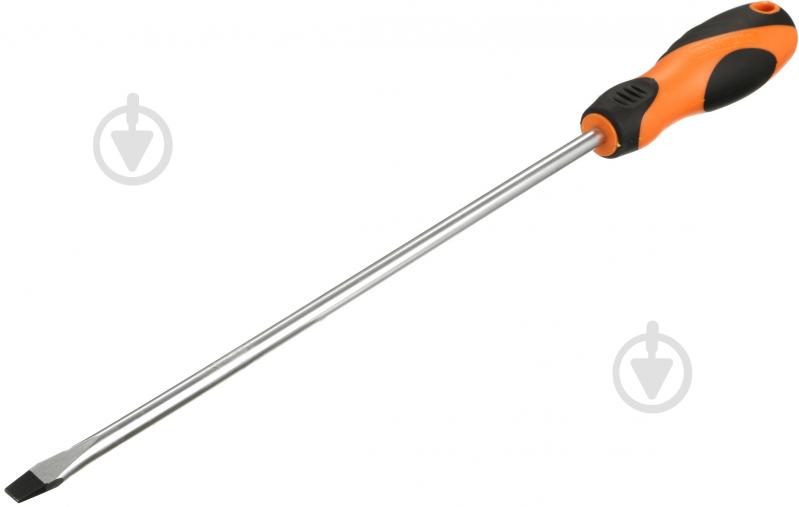 Отвертка Montero SL8,0×300 мм 20119 - фото 1 Отвертка Montero SL8,0×300 мм 20119 - фото 1