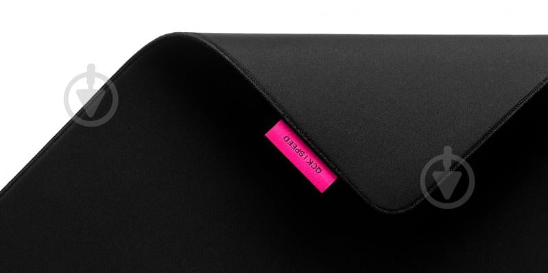 Ігрова поверхня SteelSeries QcK Performance L Speed (63430) - фото 2 Ігрова поверхня SteelSeries QcK Performance L Speed (63430) - фото 2