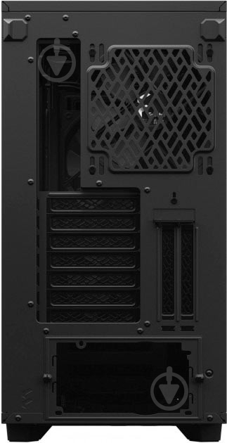 Корпус Fractal Design Define 7 Gray Solid - фото 5