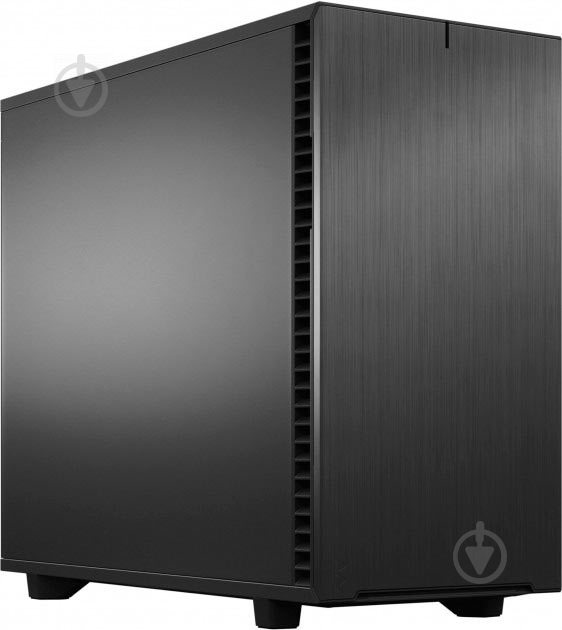 Корпус Fractal Design Define 7 Gray Solid - фото 7