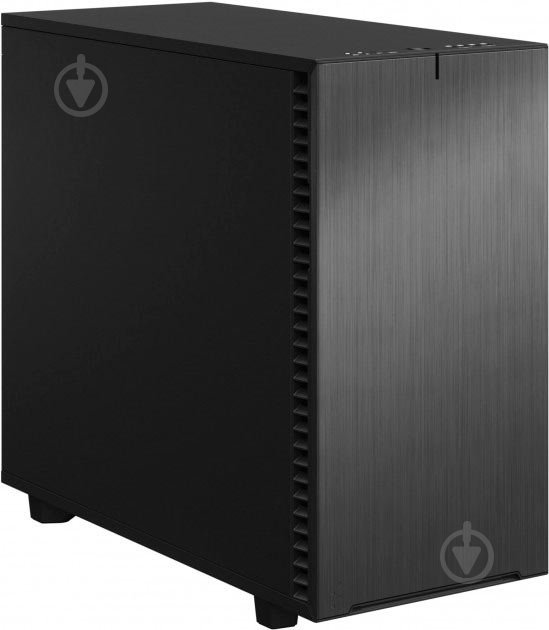 Корпус Fractal Design Define 7 Gray Solid - фото 2