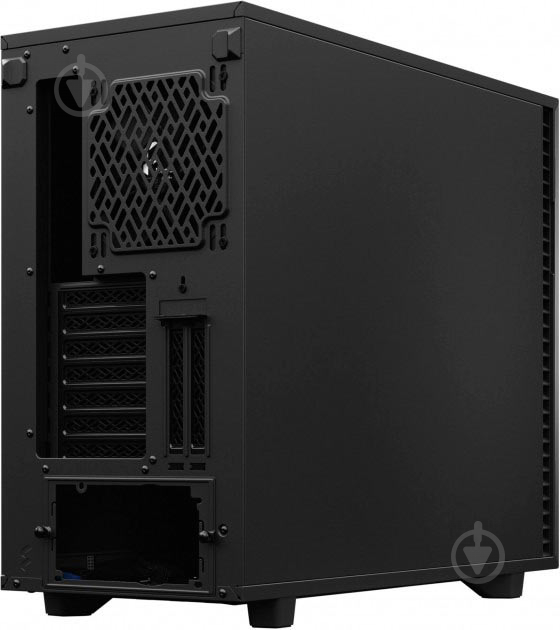 Корпус Fractal Design Define 7 Gray Solid - фото 11