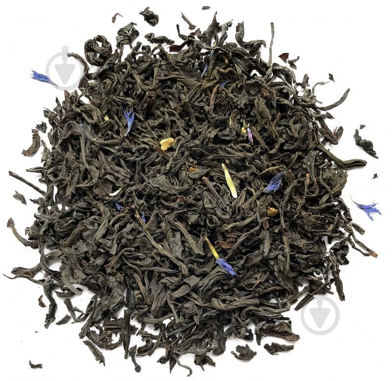 Чай черный Sherlock Secrets Earl grey 100 г - фото 2