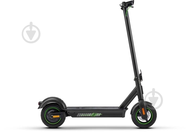 ᐉ Електросамокат Acer Electrical Scooter 5 Advance AES025 Black (GP ...