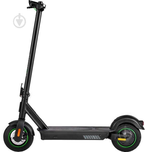Электросамокат Acer Electrical Scooter 5 Advance AES025 Black (GP.ESC11.015) - фото 1