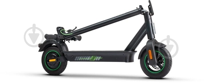 Электросамокат Acer Electrical Scooter 5 Advance AES025 Black (GP.ESC11.015) - фото 9