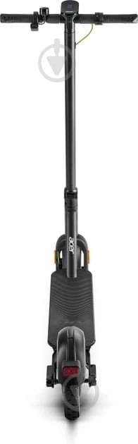 Электросамокат Acer Electrical Scooter 5 Advance AES025 Black (GP.ESC11.015) - фото 7