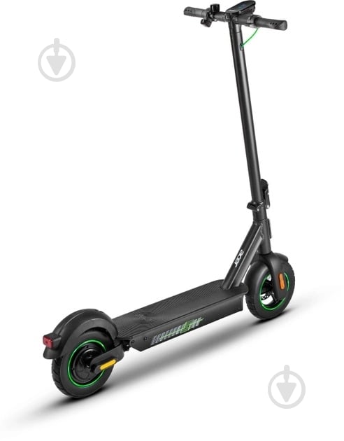 Электросамокат Acer Electrical Scooter 5 Advance AES025 Black (GP.ESC11.015) - фото 5