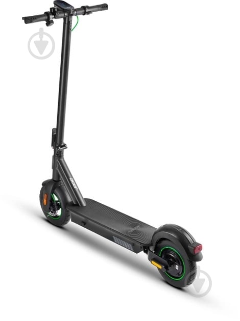 Электросамокат Acer Electrical Scooter 5 Advance AES025 Black (GP.ESC11.015) - фото 4