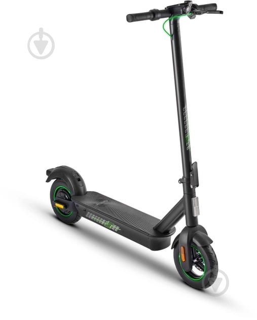 Электросамокат Acer Electrical Scooter 5 Advance AES025 Black (GP.ESC11.015) - фото 3