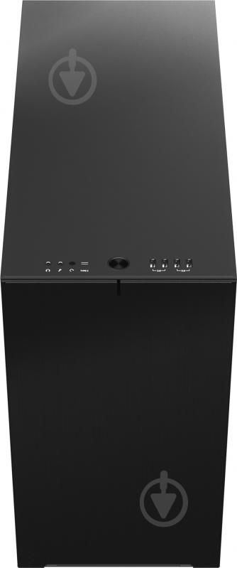 Корпус Fractal Design Define 7 Light TG - фото 8