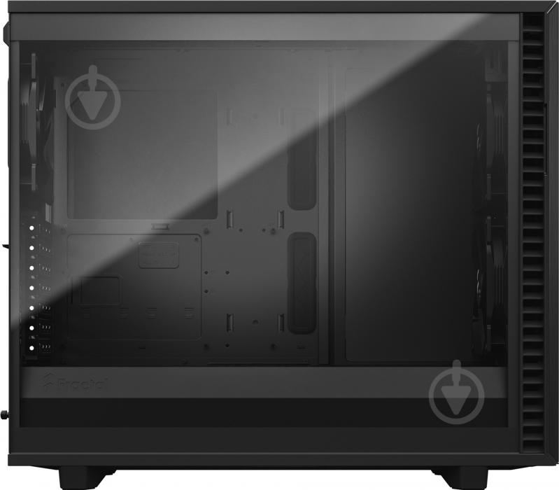 Корпус Fractal Design Define 7 Light TG - фото 9