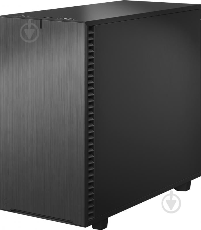 Корпус Fractal Design Define 7 Light TG - фото 4