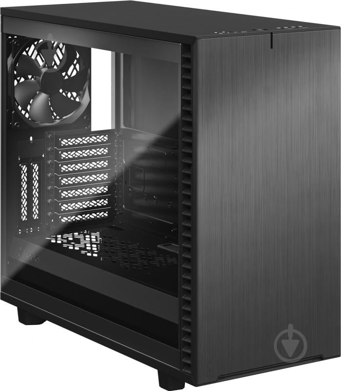 Корпус Fractal Design Define 7 Light TG - фото 1