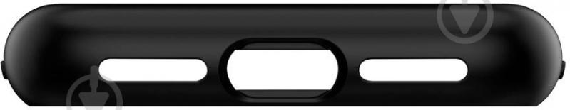 Чохол Spigen Slim Armor CS для Apple iPhone SE / Apple iPhone 7 / Apple iPhone 8 (042CS21725) red - фото 12