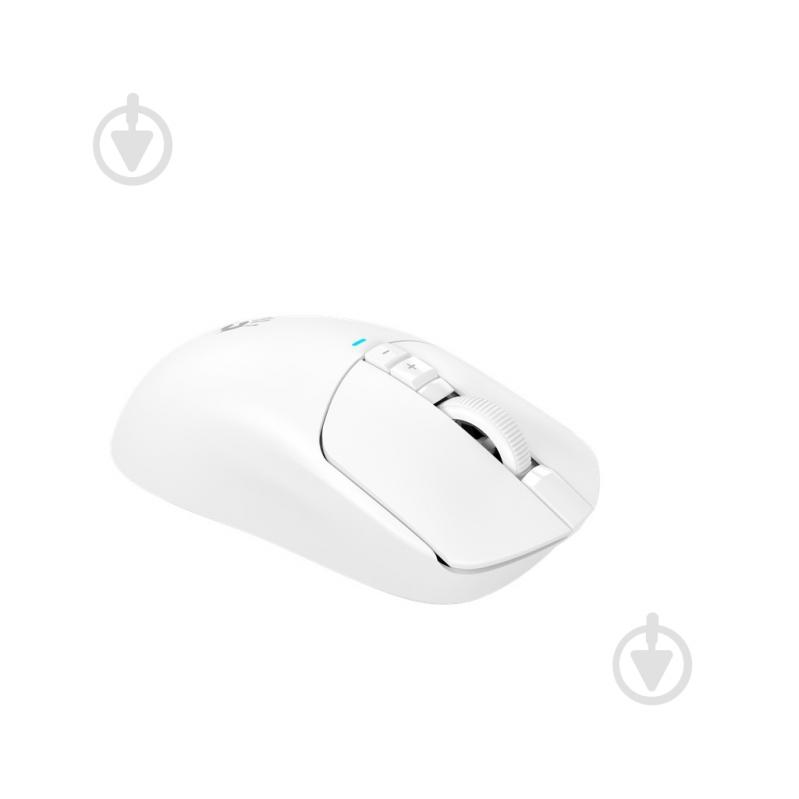 Игровая мышь BLOODY (R72 Ultra (White)) - фото 2 Игровая мышь BLOODY (R72 Ultra (White)) - фото 2