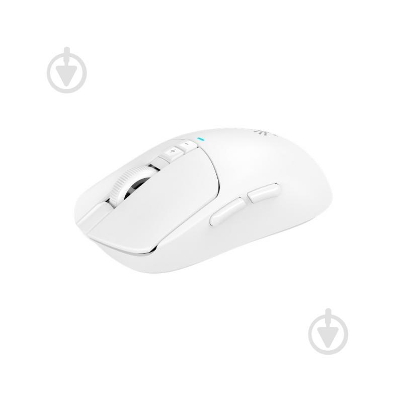 Игровая мышь BLOODY (R72 Ultra (White)) - фото 3 Игровая мышь BLOODY (R72 Ultra (White)) - фото 3