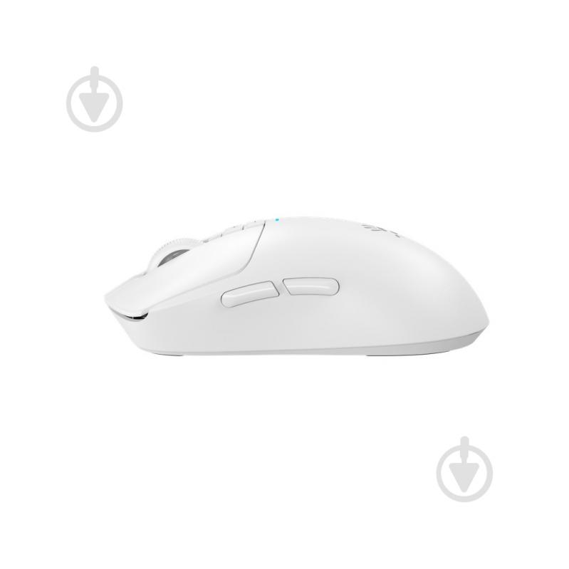 Игровая мышь BLOODY (R72 Ultra (White)) - фото 4 Игровая мышь BLOODY (R72 Ultra (White)) - фото 4