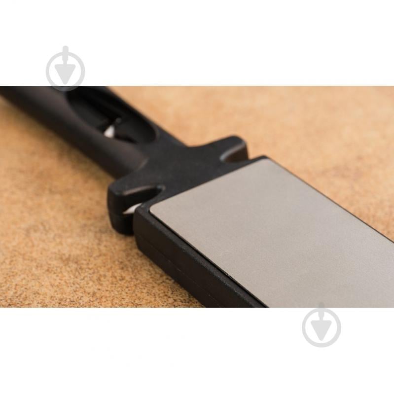 Точилка для ножей Ganzo алмазная ProSharp - фото 8 Точилка для ножей Ganzo алмазная ProSharp - фото 8