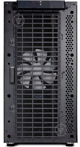 Корпус Fractal Design Define S Window - фото 5