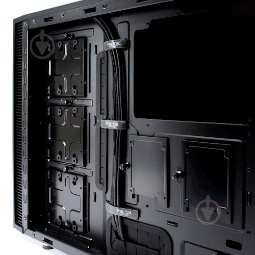 Корпус Fractal Design Define S Window - фото 7