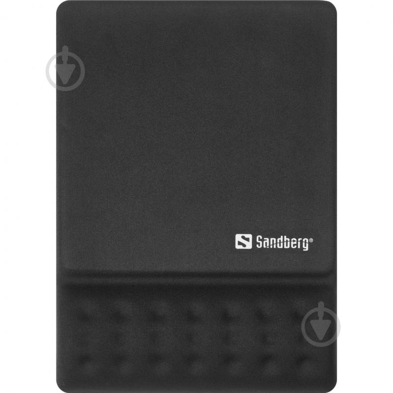 Коврик для мышки Sandberg Memory Foam Mousepad (520-38) - фото 1