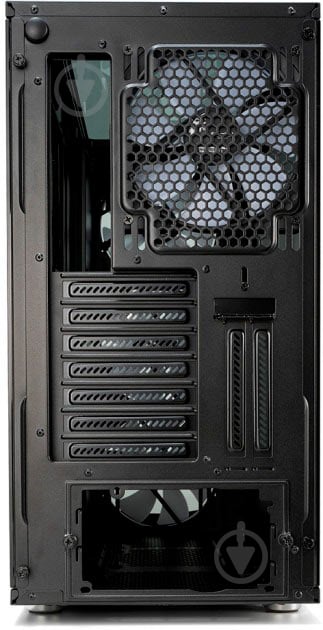 Корпус Fractal Design Define S2 Vision Blackout - фото 8