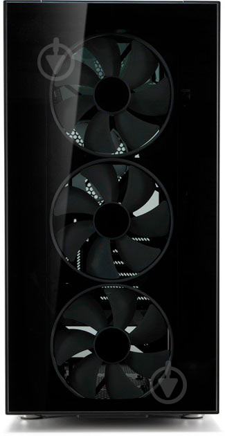 Корпус Fractal Design Define S2 Vision Blackout - фото 2