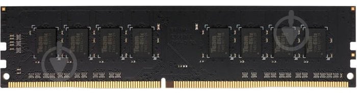 Оперативна пам'ять Team Group DDR4 SDRAM 8 GB (1x8GB) 2666 MHz (TED48G2666C1901) Elite Team - фото 2 Оперативна пам'ять Team Group DDR4 SDRAM 8 GB (1x8GB) 2666 MHz (TED48G2666C1901) Elite Team - фото 2
