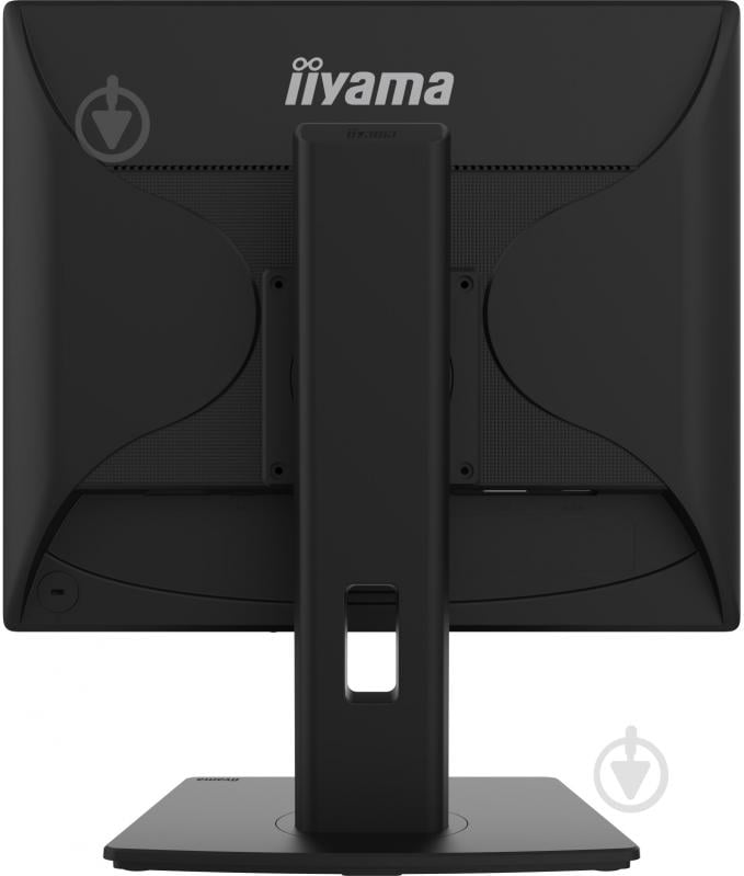 Монитор Iiyama 19" (B1980D-B5) - фото 7