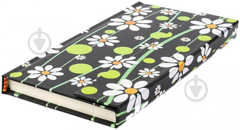 Книга для нотаток 9х18см, 88 арк. HDU034-2 - фото 2 Книга для нотаток 9х18см, 88 арк. HDU034-2 - фото 2