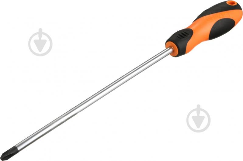 Отвертка Montero PH3×250 мм 20138 - фото 1