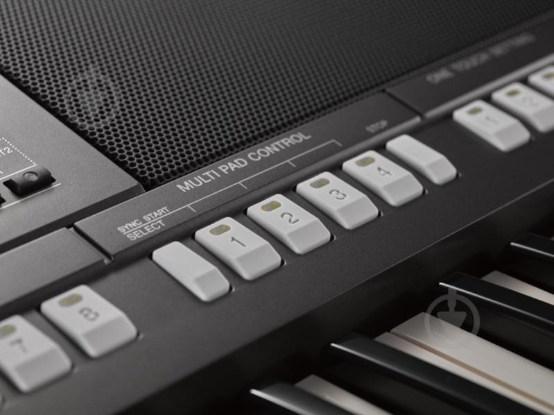 Синтезатор Yamaha PSR-S770 - фото 6