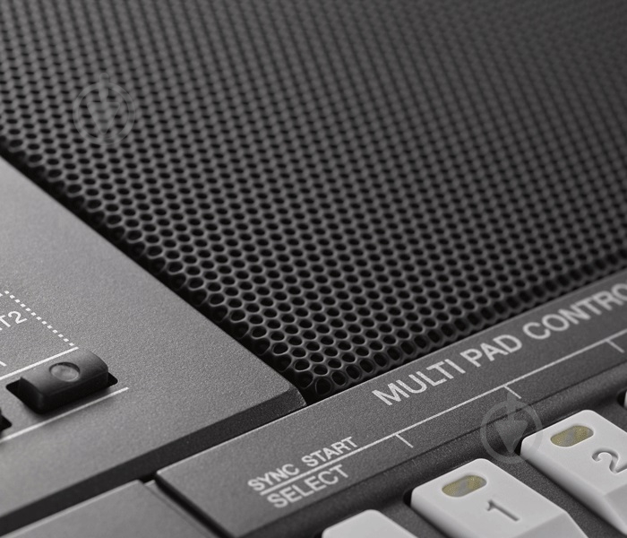 Синтезатор Yamaha PSR-S770 - фото 7